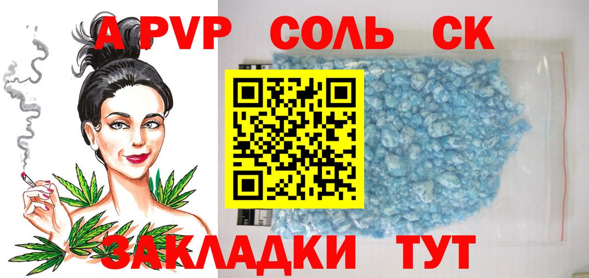 Alfa_PVP СК Лобня